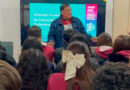 En el Día de la Recuperación de la Educación Técnico Profesional… En el Día de la Recuperación de la Educación Técnico Profesional…
