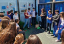 Más de 2.600 chicos aprendieron sobre reciclaje, energía y cuidado del agua a través de Ecoescuelas Más de 2.600 chicos aprendieron sobre reciclaje, energía y cuidado del agua a través de Ecoescuelas