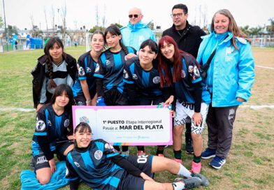 San Fernando recibió la primera fecha de Interregionales de Juegos Bonaerenses San Fernando recibió la primera fecha de Interregionales de Juegos Bonaerenses