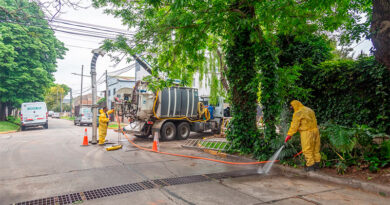 El Niño: se refuerzan los operativos de prevención El Niño: se refuerzan los operativos de prevención