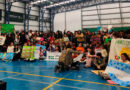 Autoridades del Municipio acompañaron la Asamblea Zonal del programa Decisión Niñez