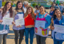 San Fernando homenajeó a sus maestras y maestros San Fernando homenajeó a sus maestras y maestros