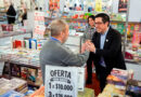 Nardini inauguró la séptima edición de la Feria del Libro en Malvinas Argentinas Nardini inauguró la séptima edición de la Feria del Libro en Malvinas Argentinas