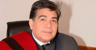 Ishii le había advertido a Kicillof por la inseguridad, presentó un proyecto de ley para ‘reafirmar el orden constitucional’ Ishii le había advertido a Kicillof por la inseguridad, presentó un proyecto de ley para ‘reafirmar el orden constitucional’