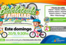 El próximo domingo volverá la Bicicleteada Familiar a San Fernando