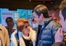 Una pizzería de Villa Adelina abrió un nuevo local y generó 22 puestos de trabajo con el apoyo del Municipio