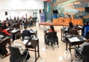 Más de 20 escuelas de Tigre formaron parte del Parlamento Juvenil 2026 en el HCD Más de 20 escuelas de Tigre formaron parte del Parlamento Juvenil 2026 en el HCD