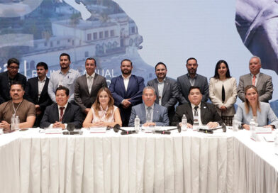 Ishii participó en México de la Red Anual Ciudades del Aprendizaje Ishii participó en México de la Red Anual Ciudades del Aprendizaje
