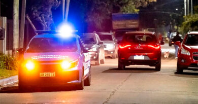 Investigan un homicidio ocurrido en Grand Bourg tras una discusión por una presunta deuda
