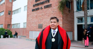 2 de octubre: Aniversario del natalicio de José C. Paz 2 de octubre: Aniversario del natalicio de José C. Paz