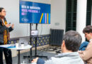 San Isidro fue seleccionada entre 17 ciudades del mundo para impulsar soluciones integrales en La Cava San Isidro fue seleccionada entre 17 ciudades del mundo para impulsar soluciones integrales en La Cava