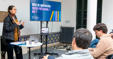 San Isidro fue seleccionada entre 17 ciudades del mundo para impulsar soluciones integrales en La Cava
