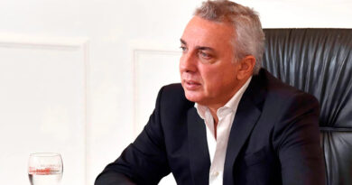 Ante la modificación del Plan Remediar, Julio Zamora puso énfasis en el sistemático desfinanciamiento del área de salud por parte del Gobierno Nacional