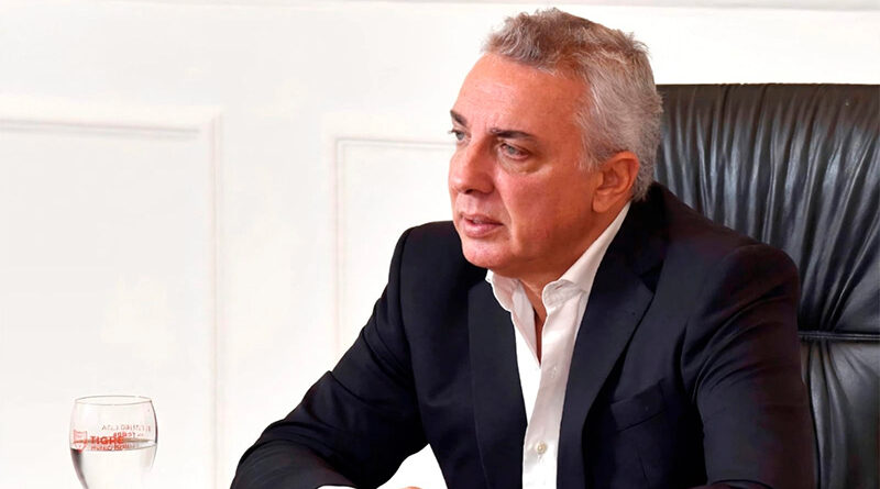 Ante la modificación del Plan Remediar, Julio Zamora puso énfasis en el sistemático desfinanciamiento del área de salud por parte del Gobierno Nacional
