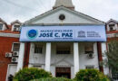 20 de octubre: dos acontecimientos en José C. Paz 20 de octubre: dos acontecimientos en José C. Paz