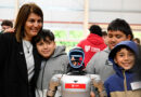 Educación: con más de 130 participantes, el Municipio realizó el primer torneo de la escuela de tecnología y robótica Educación: con más de 130 participantes, el Municipio realizó el primer torneo de la escuela de tecnología y robótica