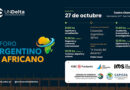 San Fernando será sede del primer “Foro Argentino Africano” San Fernando será sede del primer “Foro Argentino Africano”