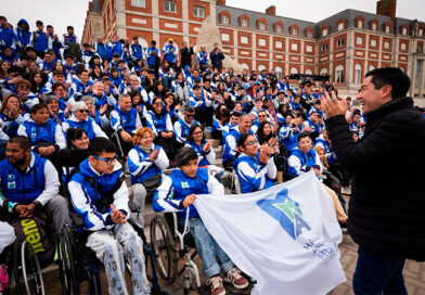 Nardini continúa su agenda bonaerense con actividades en Mar del Plata Nardini continúa su agenda bonaerense con actividades en Mar del Plata