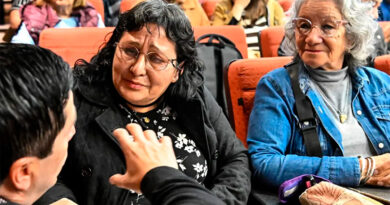 Nardini profundiza las políticas que garantizan el acceso a la vivienda propia Nardini profundiza las políticas que garantizan el acceso a la vivienda propia