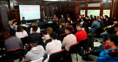 Julio Zamora participó de la jornada de concientización Nuevas Masculinidades en General Pacheco Julio Zamora participó de la jornada de concientización Nuevas Masculinidades en General Pacheco