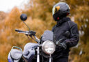 “En busca de una conducción responsable de los motociclistas”
