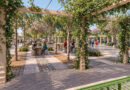 Se pone en marcha una nueva etapa de renovación de la Plaza Belgrano en Villa Adelina Se pone en marcha una nueva etapa de renovación de la Plaza Belgrano en Villa Adelina