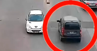Un auto robado fue recuperado en Malvinas Argentinas, horas después de cometerse el ilícito Un auto robado fue recuperado en Malvinas Argentinas, horas después de cometerse el ilícito