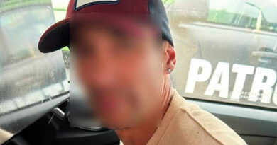 Recuperaron un auto robado y detuvieron a un hombre en menos de 16 horas Recuperaron un auto robado y detuvieron a un hombre en menos de 16 horas