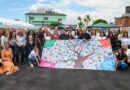 La Lechería de la Solidaridad cumplió 40 años junto a la comunidad de El Talar La Lechería de la Solidaridad cumplió 40 años junto a la comunidad de El Talar