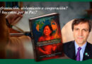 Miguel Werner presentará en San Isidro su libro sobre la Paz Miguel Werner presentará en San Isidro su libro sobre la Paz