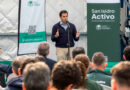 Reunen a 370 profesores de educación física en el primer Congreso de Deporte Adaptado Reunen a 370 profesores de educación física en el primer Congreso de Deporte Adaptado