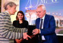 Julio Zamora en el 20° aniversario del MAT: “Este museo es el lugar más emblemático de Tigre” Julio Zamora en el 20° aniversario del MAT: “Este museo es el lugar más emblemático de Tigre”