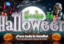 Este sábado habrá un espectáculo de Halloween en el Centro Cultural ‘El Andén’ de San Fernando Este sábado habrá un espectáculo de Halloween en el Centro Cultural ‘El Andén’ de San Fernando