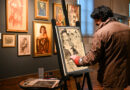 Para celebrar sus 20 años, el Museo de Arte Tigre deleitó a vecinos y visitantes en una nueva edición de “Noches del MAT”