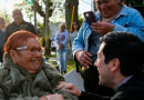Nardini da continuidad al Plan Integral de Obra Pública con un modelo basado en la planificación aplicada a la gestión