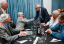 El Rotary Club de General Pacheco celebró el 58° aniversario con la presencia del intendente Julio Zamora El Rotary Club de General Pacheco celebró el 58° aniversario con la presencia del intendente Julio Zamora
