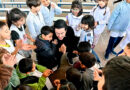 Nardini acompaña a las familias con políticas sanitarias en medio de la crisis económica Nardini acompaña a las familias con políticas sanitarias en medio de la crisis económica