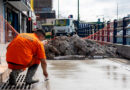 Continúa el Plan de Reparación de Calles y Veredas en distintos puntos de San Isidro Continúa el Plan de Reparación de Calles y Veredas en distintos puntos de San Isidro