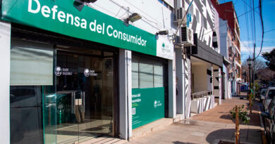Defensa del Consumidor logró una sanción de $12 millones para una empresa tras el reclamo de una vecina Defensa del Consumidor logró una sanción de $12 millones para una empresa tras el reclamo de una vecina