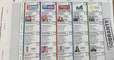 Por qué la Boleta Unica de Papel va a cambiar la forma de votar y cómo impactará en la política argentina Por qué la Boleta Unica de Papel va a cambiar la forma de votar y cómo impactará en la política argentina