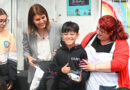 “Para Verte Mejor”, el programa municipal de Tigre que fortalece la salud visual de los estudiantes “Para Verte Mejor”, el programa municipal de Tigre que fortalece la salud visual de los estudiantes