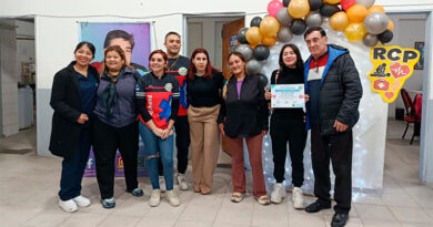Importante reunión en la Ciudad del Aprendizaje Importante reunión en la Ciudad del Aprendizaje