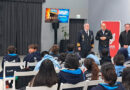 Ya está en marcha el taller “Malvinas nos Une” en el Concejo Deliberante de Tigre Ya está en marcha el taller “Malvinas nos Une” en el Concejo Deliberante de Tigre