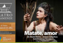 Érica Rivas y Fabiana Cantilo se presentarán este fin de semana en el Teatro Otamendi Érica Rivas y Fabiana Cantilo se presentarán este fin de semana en el Teatro Otamendi