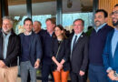 Cervetto participó de la reunión de dirigentes de la Primera Sección Electoral de La Libertad Avanza en Tigre Cervetto participó de la reunión de dirigentes de la Primera Sección Electoral de La Libertad Avanza en Tigre