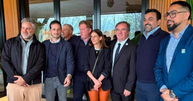 Cervetto participó de la reunión de dirigentes de la Primera Sección Electoral de La Libertad Avanza en Tigre Cervetto participó de la reunión de dirigentes de la Primera Sección Electoral de La Libertad Avanza en Tigre