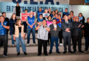 El Municipio de Tigre fue sede del XXII Congreso Político Educativo de la Confederación de Educadores Argentinos El Municipio de Tigre fue sede del XXII Congreso Político Educativo de la Confederación de Educadores Argentinos