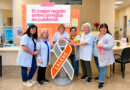 Cáncer de Mama: LALCEC lanzó un nuevo programa de actividades