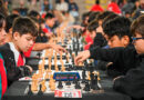 Centenares de jugadores participaron de la 7° etapa de la Liga de Ajedrez del Norte en Tigre