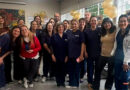 El Centro de Atención Familiar y de Salud Belgrano “Luis Krompolcas” de Don Torcuato celebró su 15° aniversario